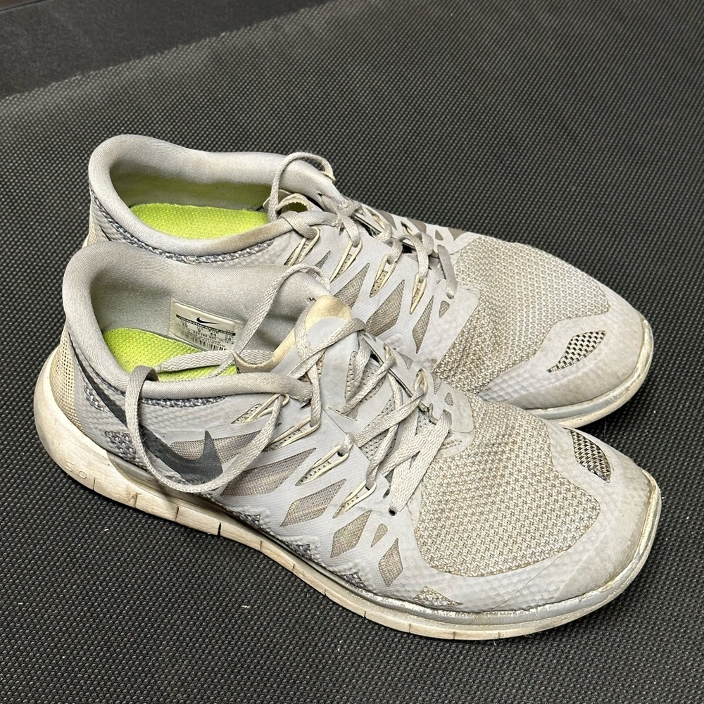 Nike Free Run 5.0 Size 10US Men’s